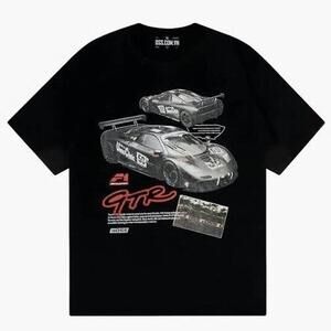Unisex Heavy Cotton Tee (Gildan 5000)